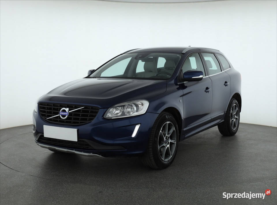 Volvo XC60 D4 nieuszkodzony Piaseczno sprzedam