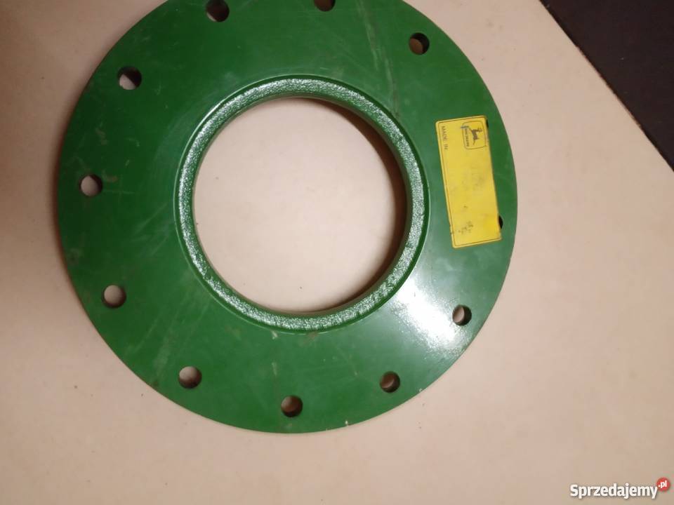 Tarcza ślizgowa hederu sprzęgła John Deere nowa Kotnowo