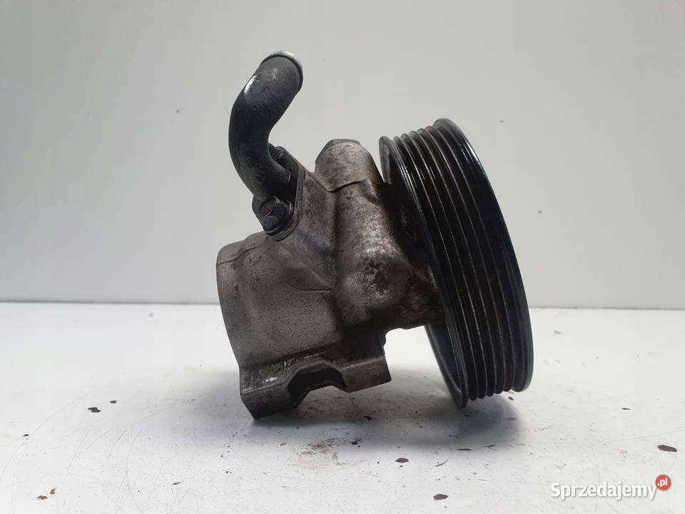 POMPA WSPOMAGANIA Chevrolet Captiva 32 V6 Chełm