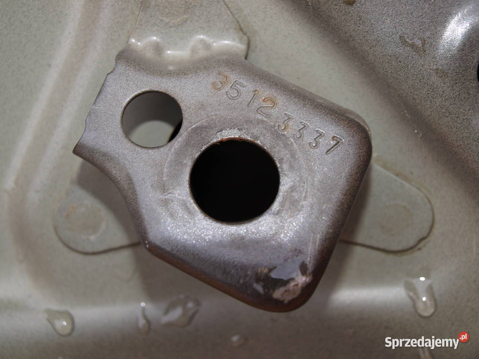 Peugeot 107 Lift maska pokrywa silnika 2012 Kalisz sprzedam