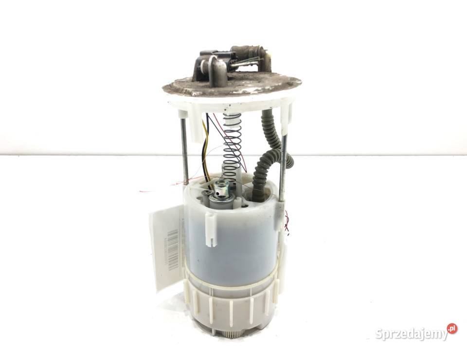 POMPA PALIWA DACIA DOKKER 172025758R 16 83 BAKU