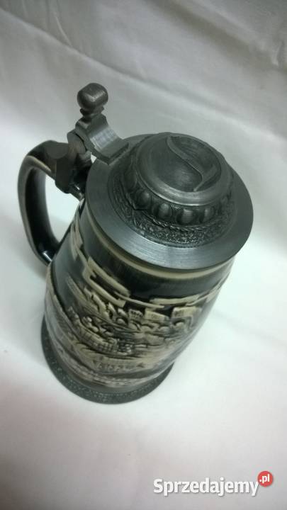 KUFEL ZAKŁĄDY MECHANICZNE BUMAR ŁĄBĘDY Warszawa