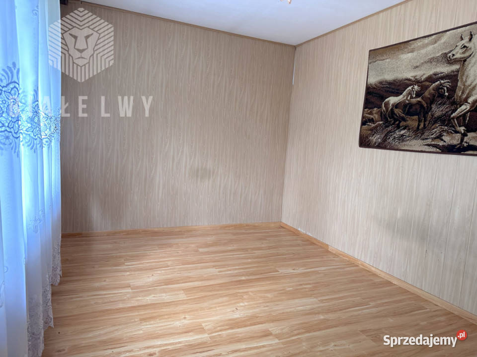 sprzedaży domu wolnostojącego Mrozy 800m2