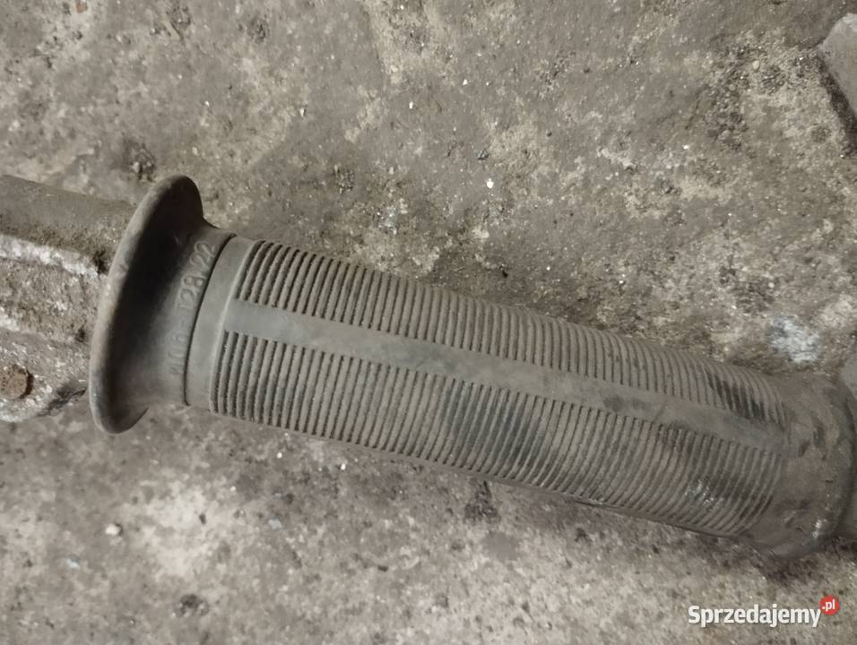 SHL M11 KIEROWNICA Jaworzno