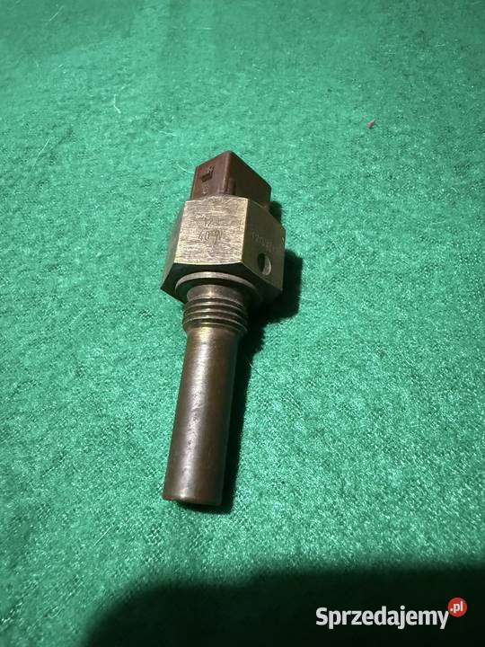 Czujnik temperaturowoczasowy BMW e30 e28 e12 e24 osobowe Czujniki płynu Mszana