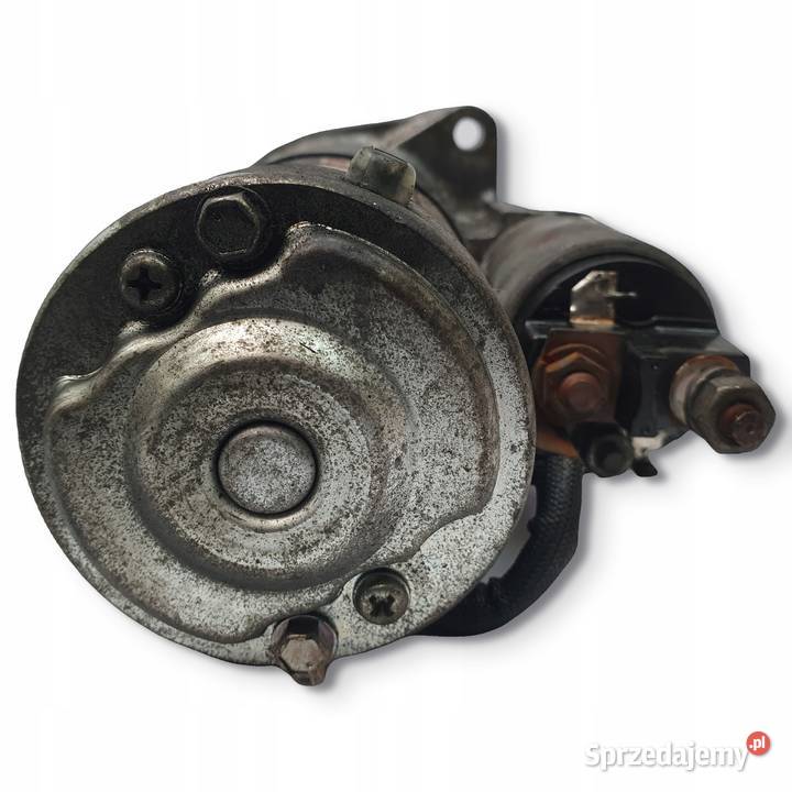 ROZRUSZNIK Saab 93 93 II 19 TID Z19 DTR M1T30172 Układ elektryczny silnika Układ elektryczny, zapłon Chełm