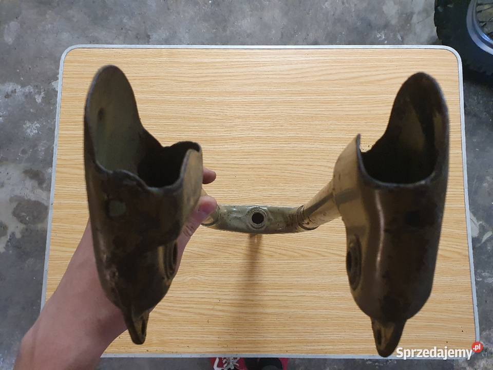 Widelce Pozostałe sprzedam