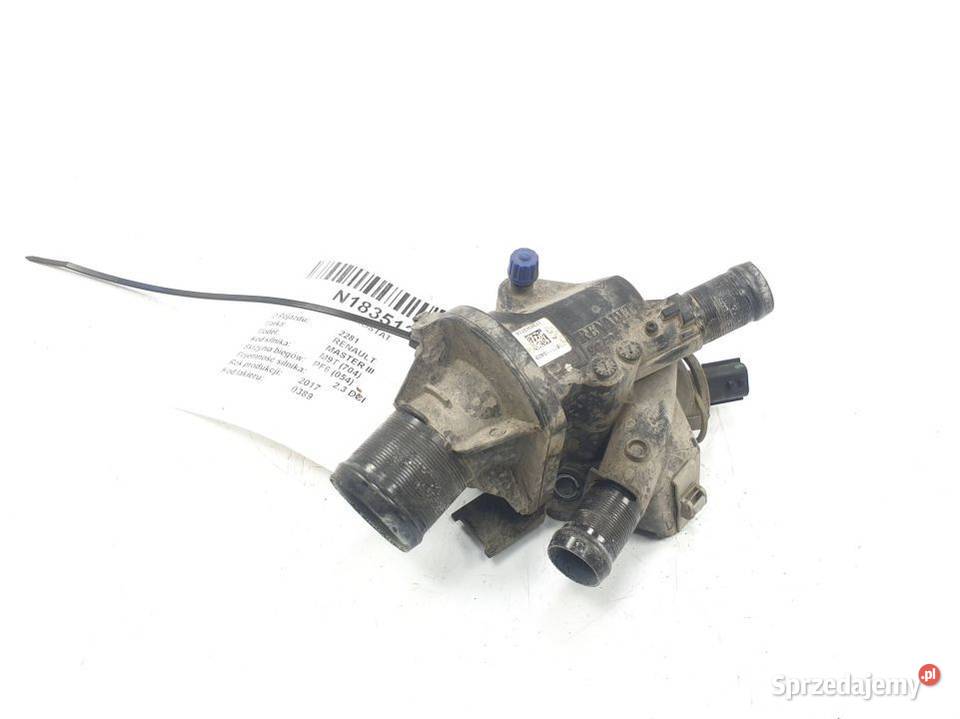 TERMOSTAT RENAULT MASTER III 110604371R Lipno