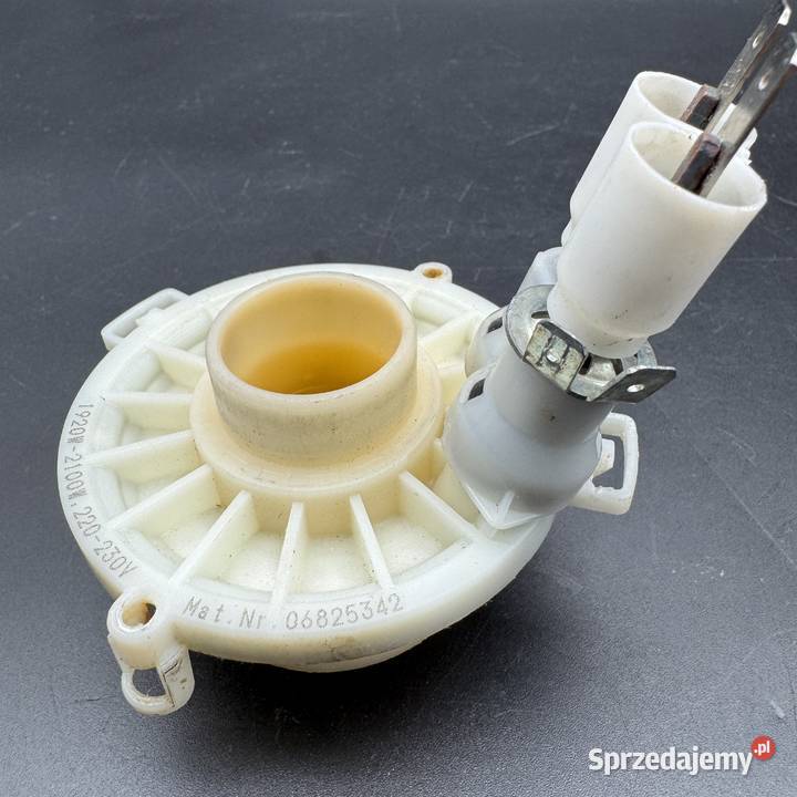 Grzałka zmywarki Miele MN06825342 śląskie Jasienica