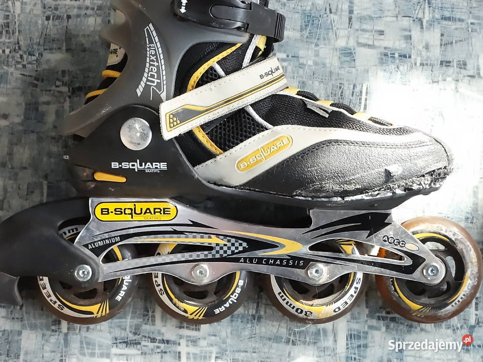 Zestaw 3 Par Rolek Na Części Do Remontu Biłgoraj