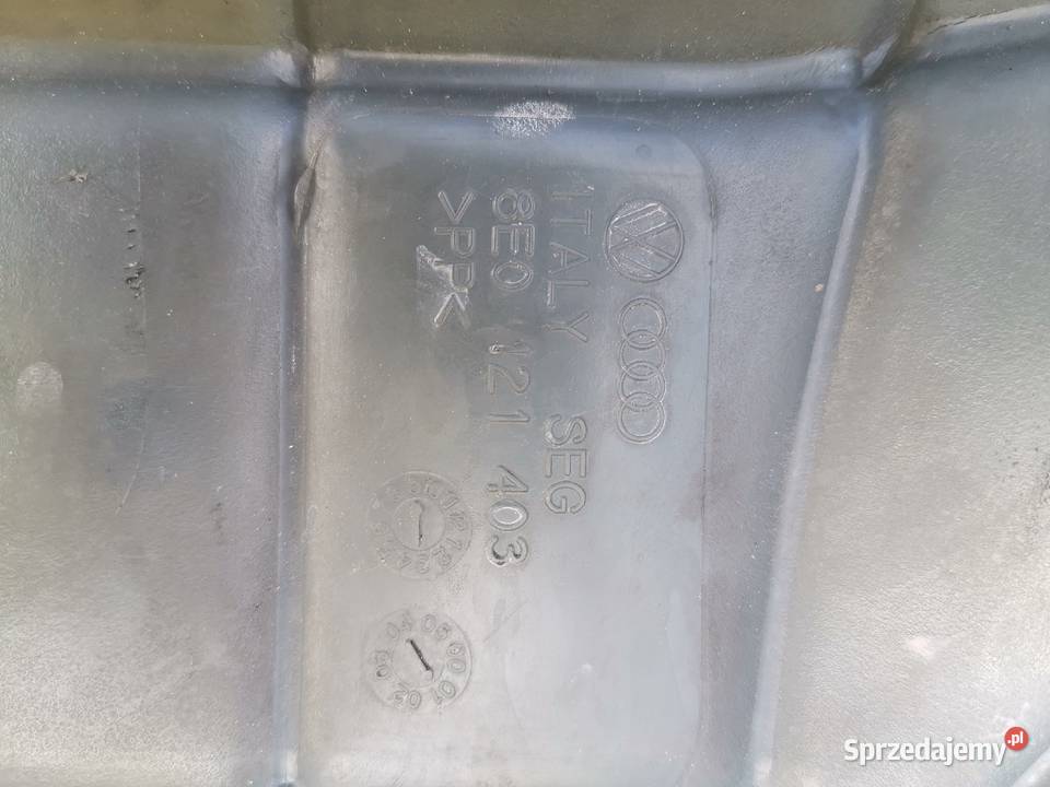 Zbiornik wyrównawczy audi a6 c5 Zbiorniki wyrównawcze Czerwionka-Leszczyny sprzedam
