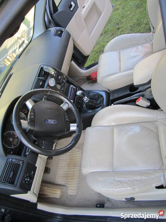 ford mondeo mk3 2000 diesel 2002r manualna lubelskie Łuków