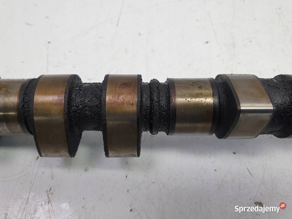 WAŁEK ROZRZĄDU KOŁO FAZ Volvo S60 V70 II 20 T lubelskie Chełm