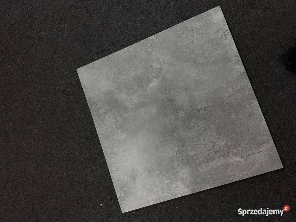 GRES MANHATTAN GRIS 60 X 60 G1