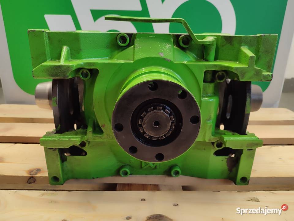 Dyferencjał 041155 097686 MERLO P 288 Wilkowo