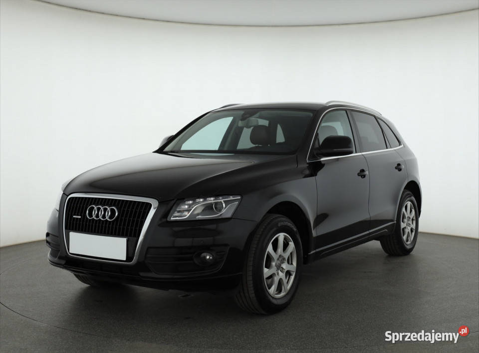 Audi Q5 30 TDI Piaseczno