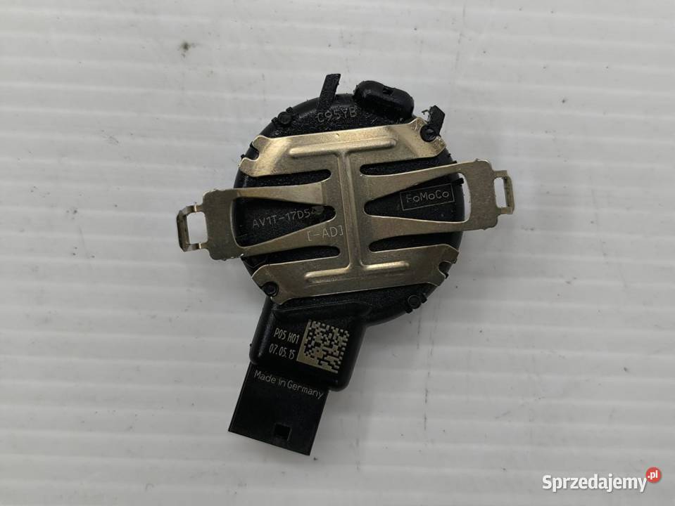 CZUJNIK SENSOR DESZCZU FORD FIESTA MK7 LIFT