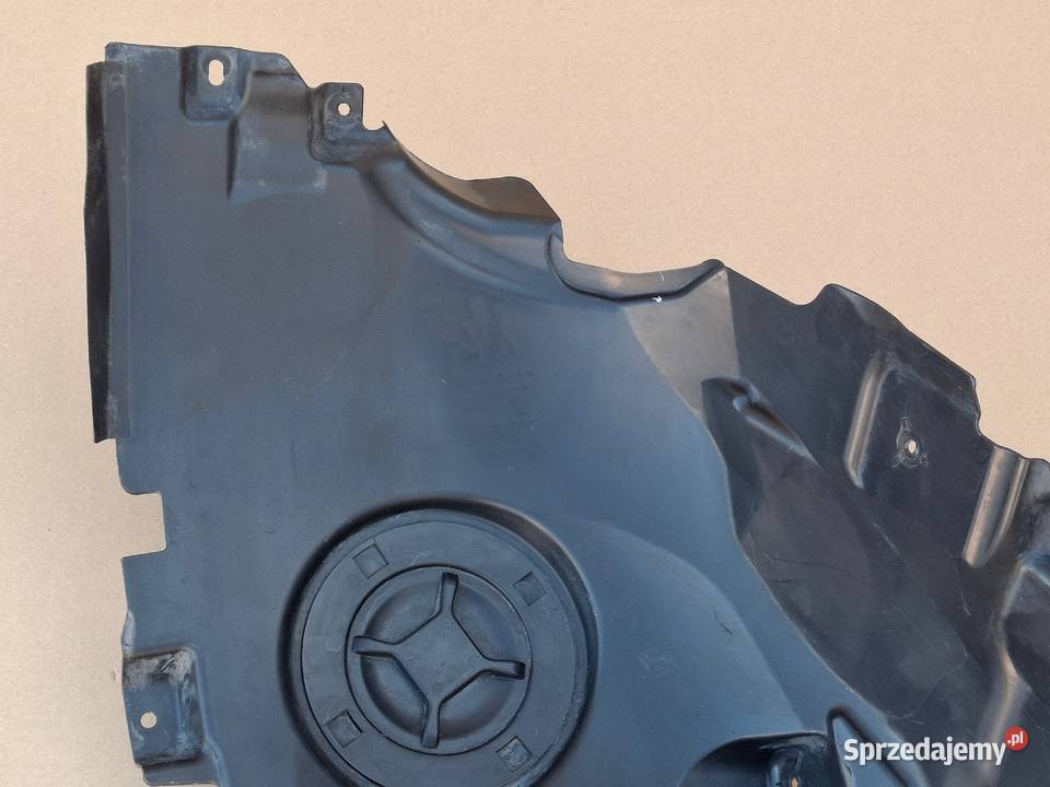 MERCEDES GLB W247 W243 GLA EQB EQA NADKOLE LEWY osobowe lubuskie Bieleń