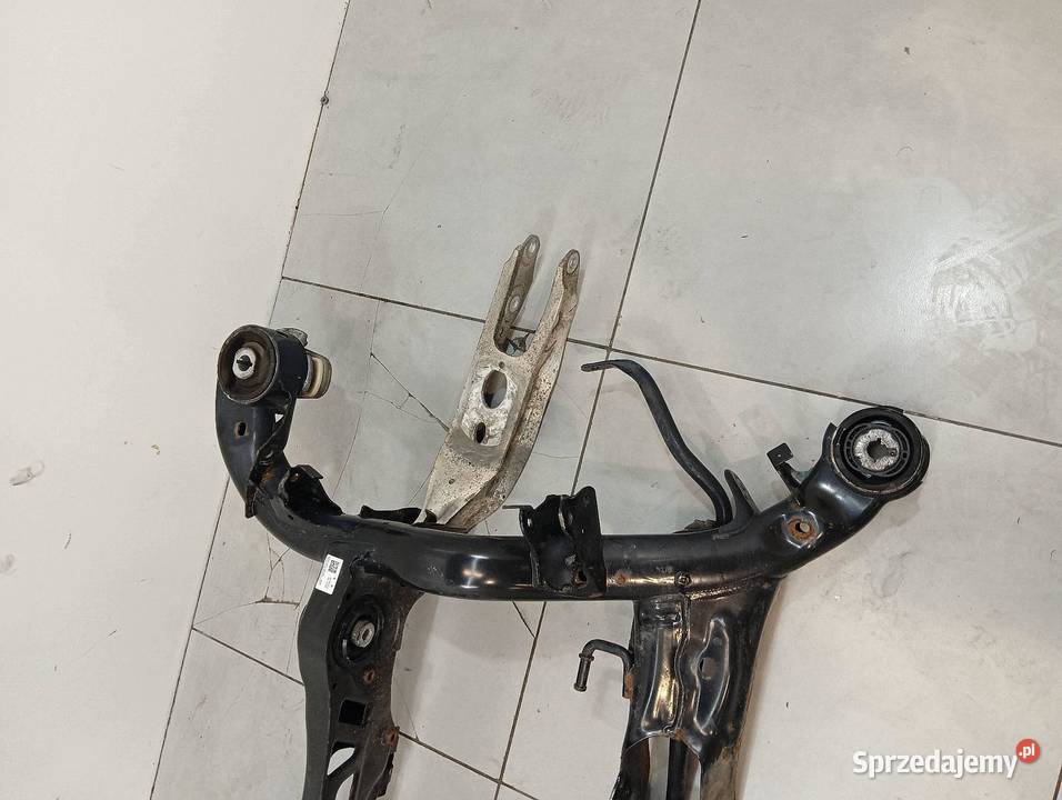SANKI ZAWIESZENIA TYŁ 4K 4K0505235AK Audi A7 II świętokrzyskie sprzedam