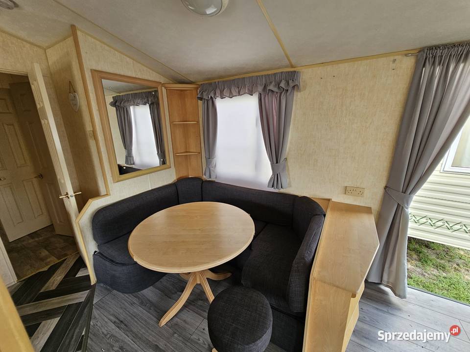 Domek holenderski WESTMORLAND 3 pokoje 441 plac Lublin