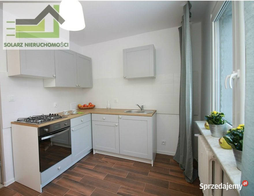 wynajmu mieszkania 42m2 2 pokoje Sosnowiec