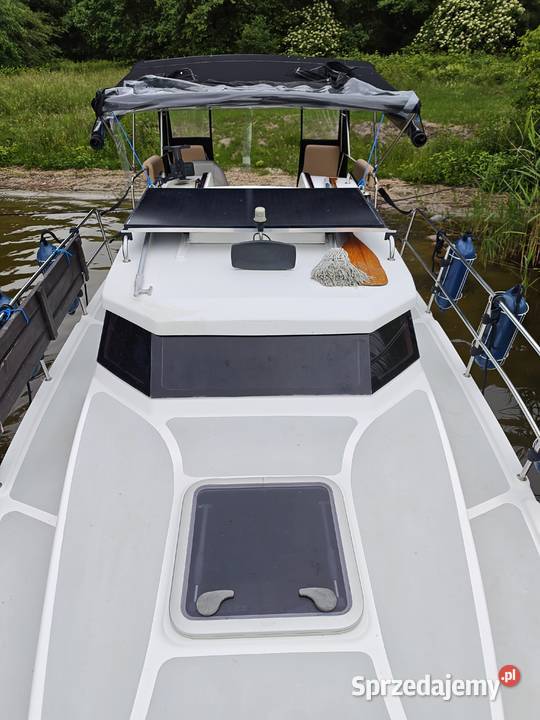 Laguna 700 Cruiser warmińsko-mazurskie Iława sprzedam