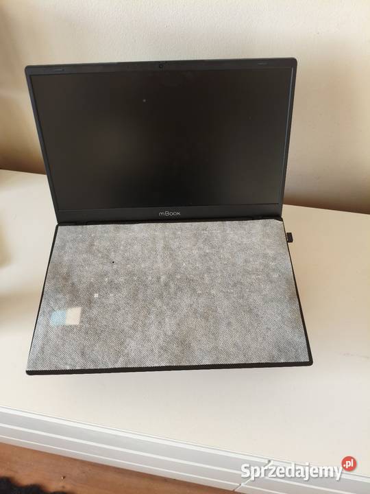 Laptop MaxCom drukarka Canon Stan Komputery i Akcesoria Legionowo