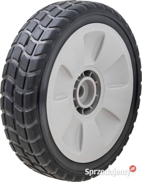 Koło kpl przednie NH164 44710VL0L02ZB małopolskie Kamionna