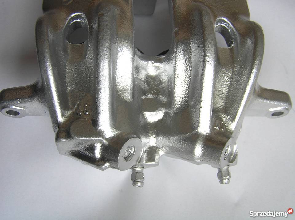 Zaciski hamulcowe PEUGEOT BOXER I 00R przednie Pruszcz Gdański