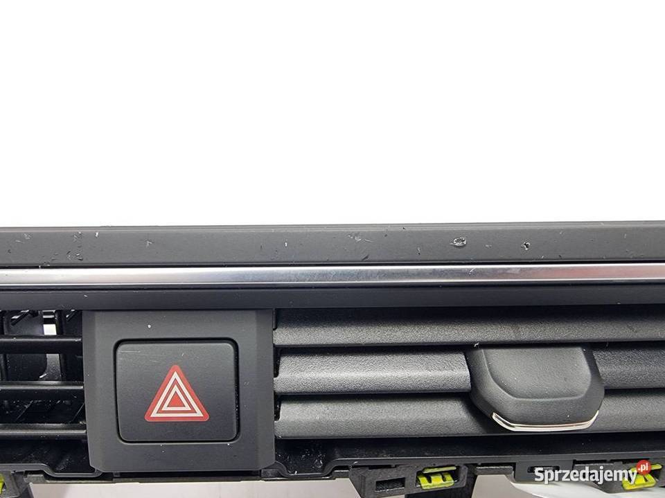 KRATKA NAWIEWU AUDI A4 B9 QUATTRO 8W1820902D Lipno
