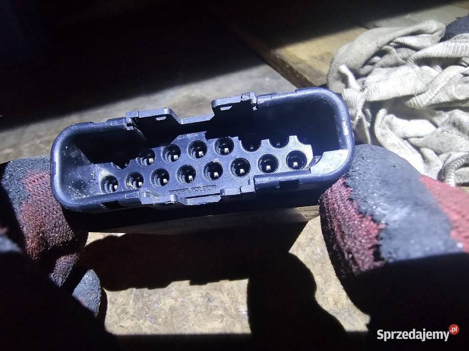 Honda CB 500 pc26 moduł zapłonowy sterownik Jelenia Góra