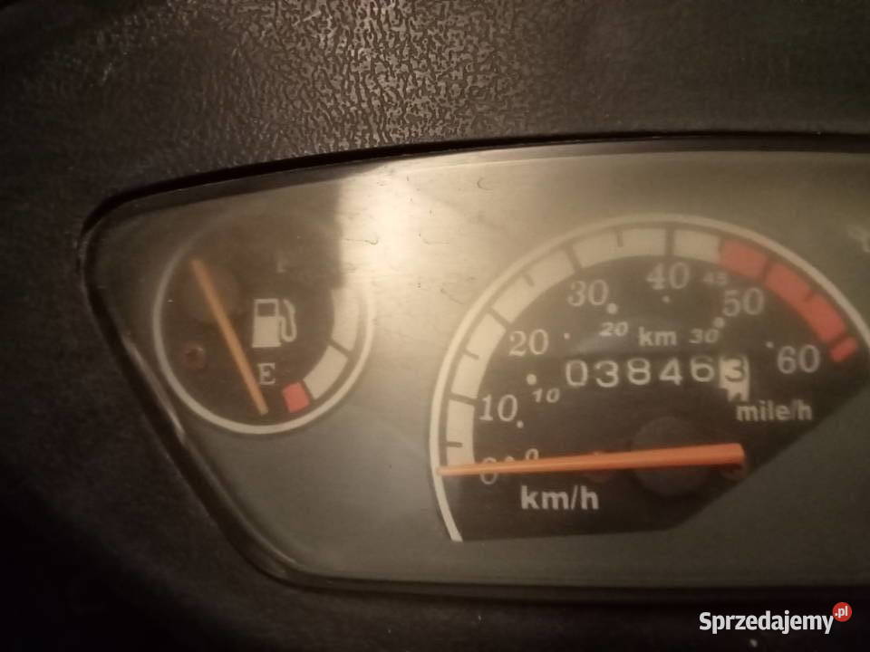 Sprzedam Skuter Ferro