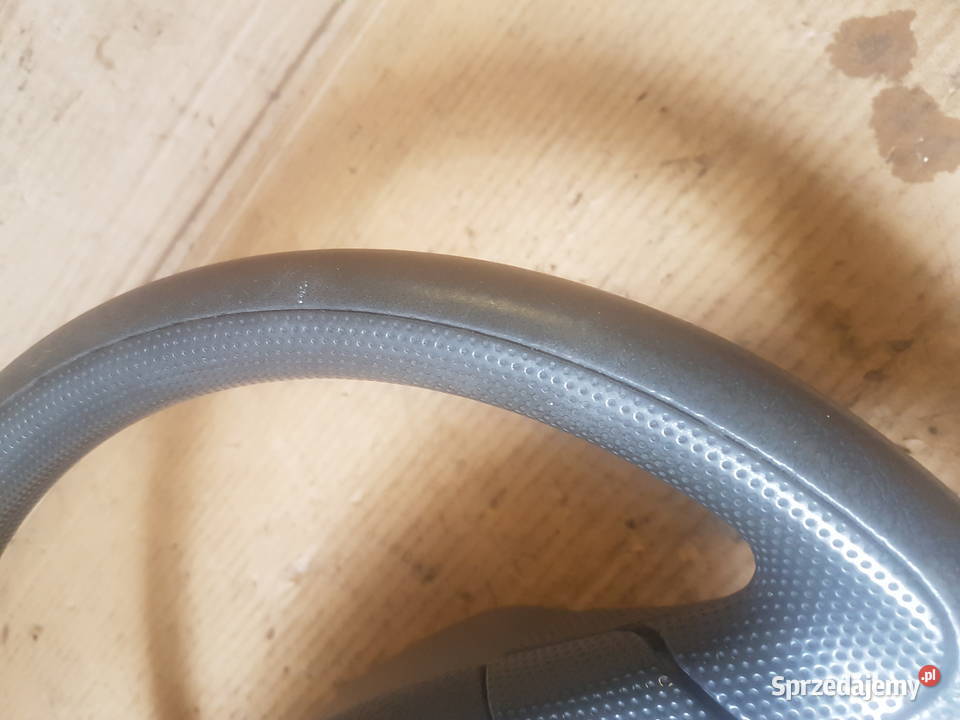 SUBARU G3X JUSTY kierownica z poduszką air bag Legnica