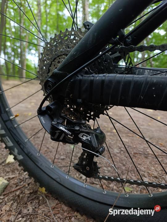 Rower górski MTB Dartmoor Hornet 275