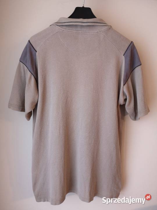 Koszulka Gipsy Polo JackJones vintage rozmiar L śląskie Katowice sprzedam