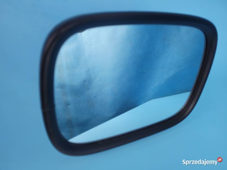 CASE IH PUMA 145 12r LUSTERKO WSTECZNE 82019923 Kolno