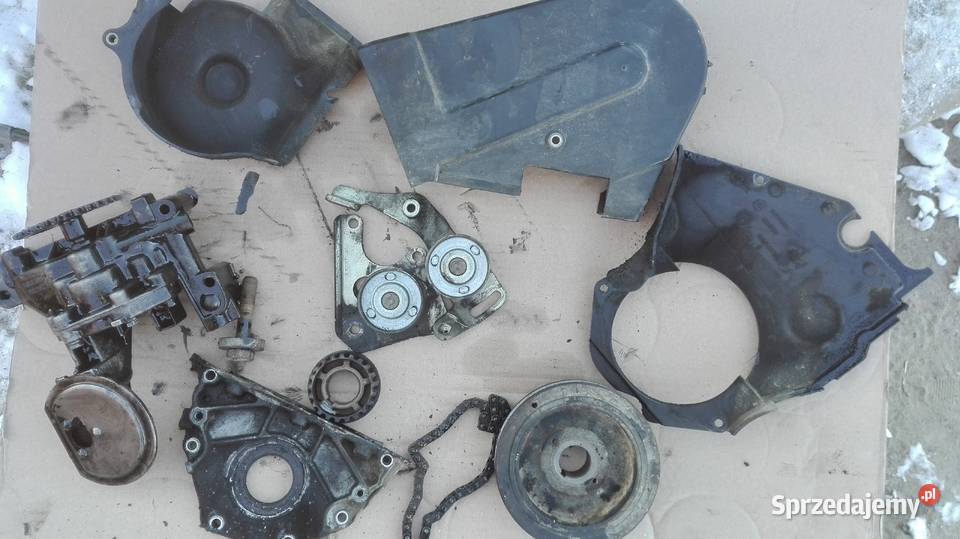 Silnik 19 xud citroen peugeot polonez wal mazowieckie Suskowola