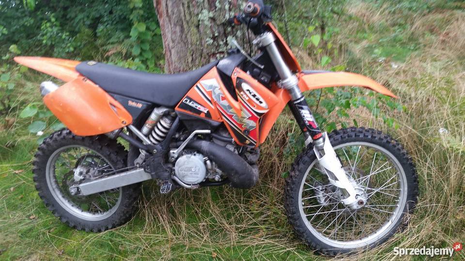 Ktm sx 380 75 tanio perła Malbork sprzedam