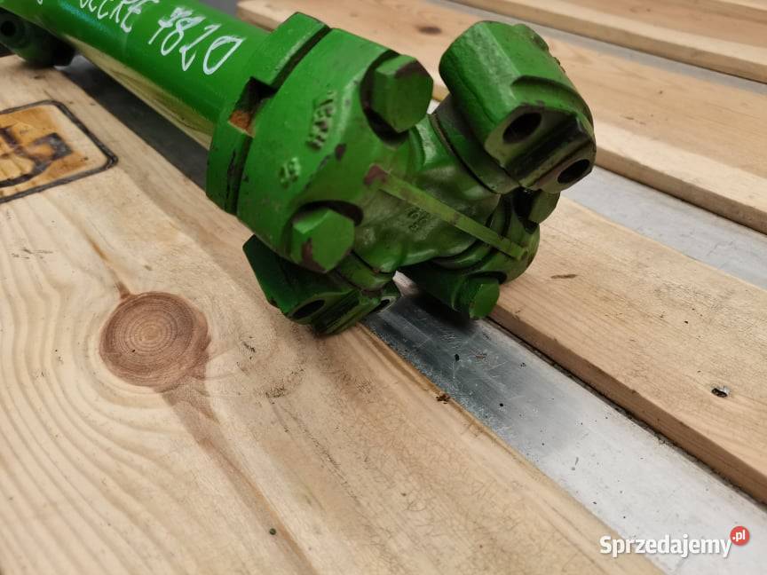 Wał kardana John Deere 7820 Wilkowo