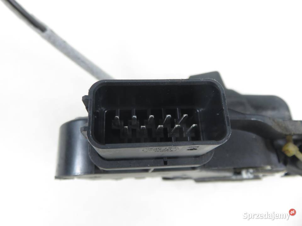 ZAMEK PRAWY TYLNY FORD S I WA6 6M2AR26412EC