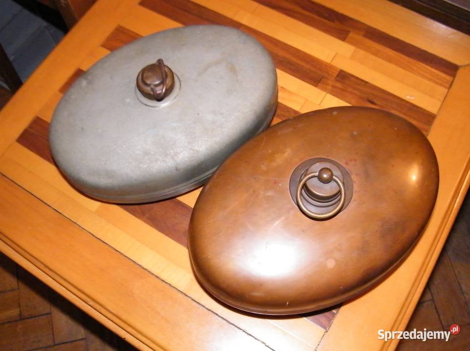 Termofory z okresu 19101930 łódzkie Łódź