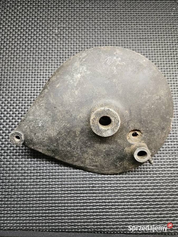 Tarcza kotwiczna mz etz tył 250 szczęki Kraków