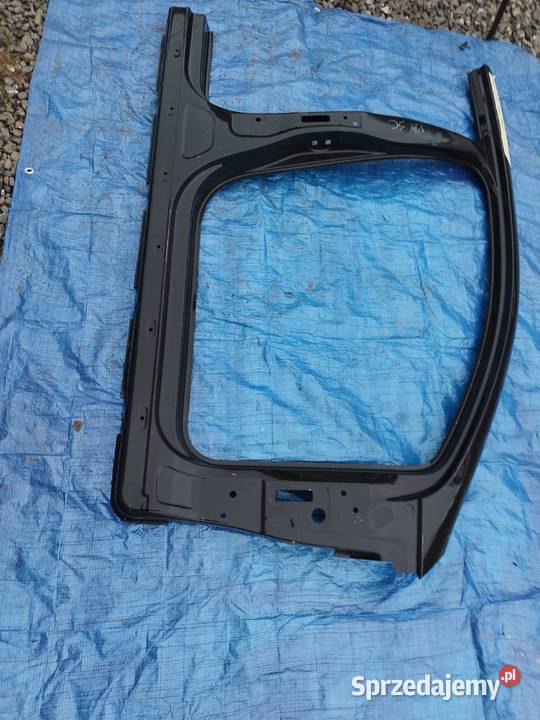 VW PASSAT B6 PRÓG PRAWY POSZYCIE 3C0 nowe SŁUPEK śląskie Żywiec sprzedam