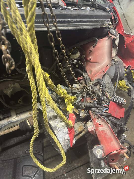 Colt 6 CZ3 2006 częsci Ruda Śląska