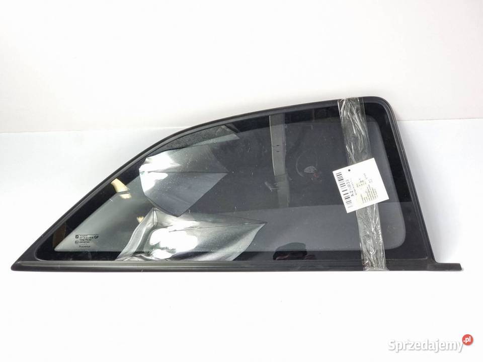 SZYBA PRAWY TYŁ OPEL ASTRA G Lipno