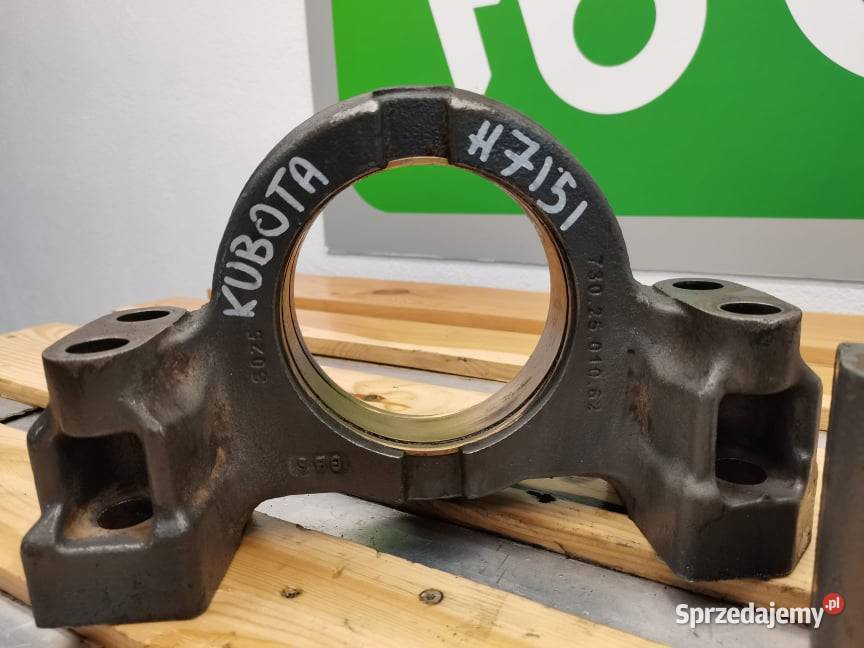 Wspornik osi 7302501062 Kubota H 7151 Wilkowo