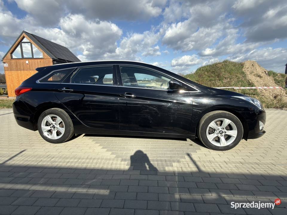 Bezwypadkowy Zadbany isofix Legnica