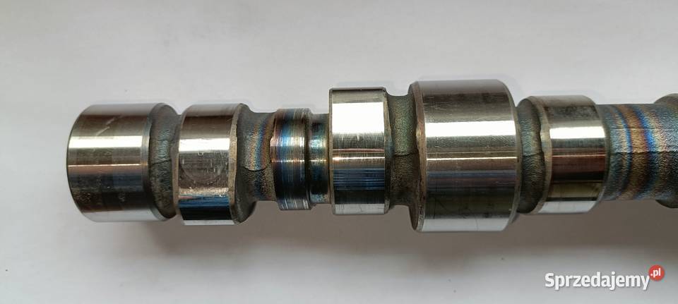 Używany wał rozrządu CNH FPT 5801390145 sprzedam