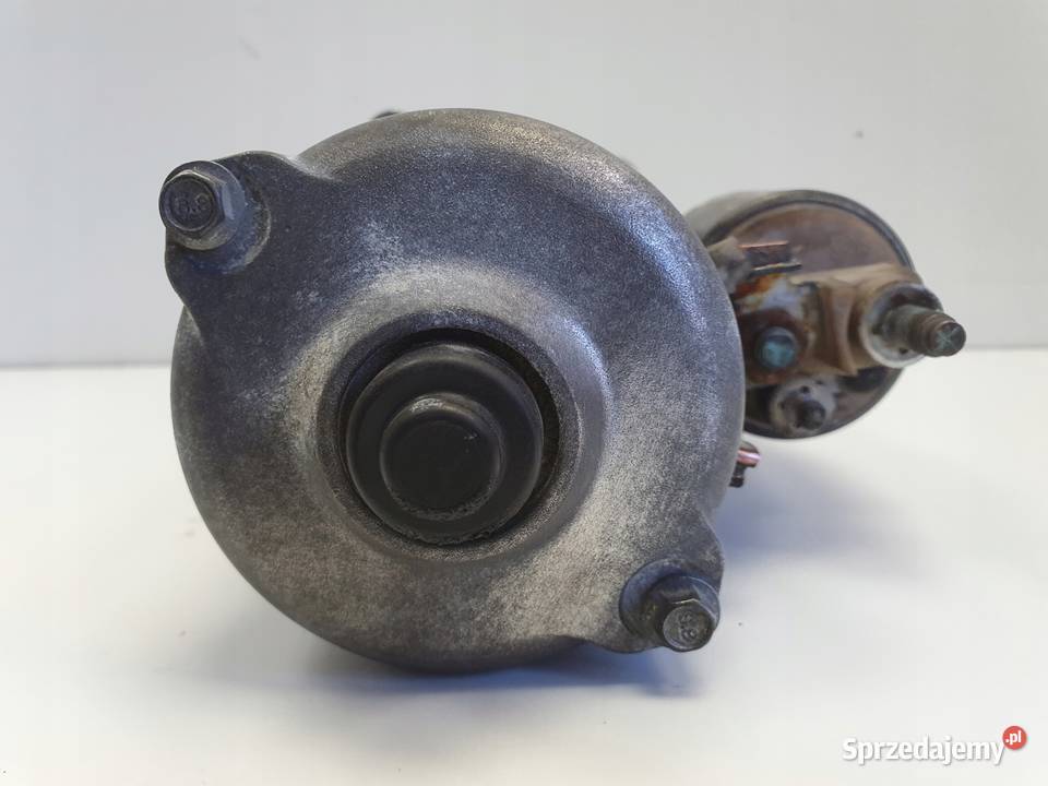 ROZRUSZNIK Volvo S60 II V60 20 D4 ROZRUSZNIK osobowe Rudka