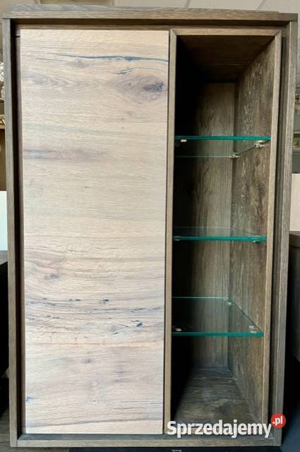 Szafka LUCCO wisząca 65x100 Habufa Szafy, regały, półki Opole